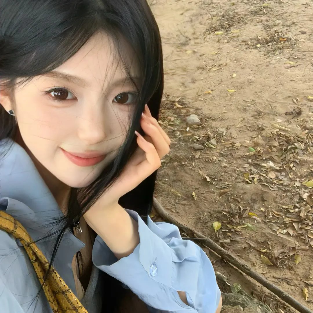 清白者