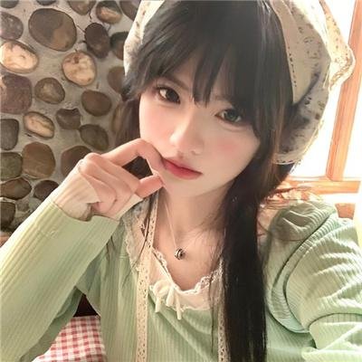 自梳